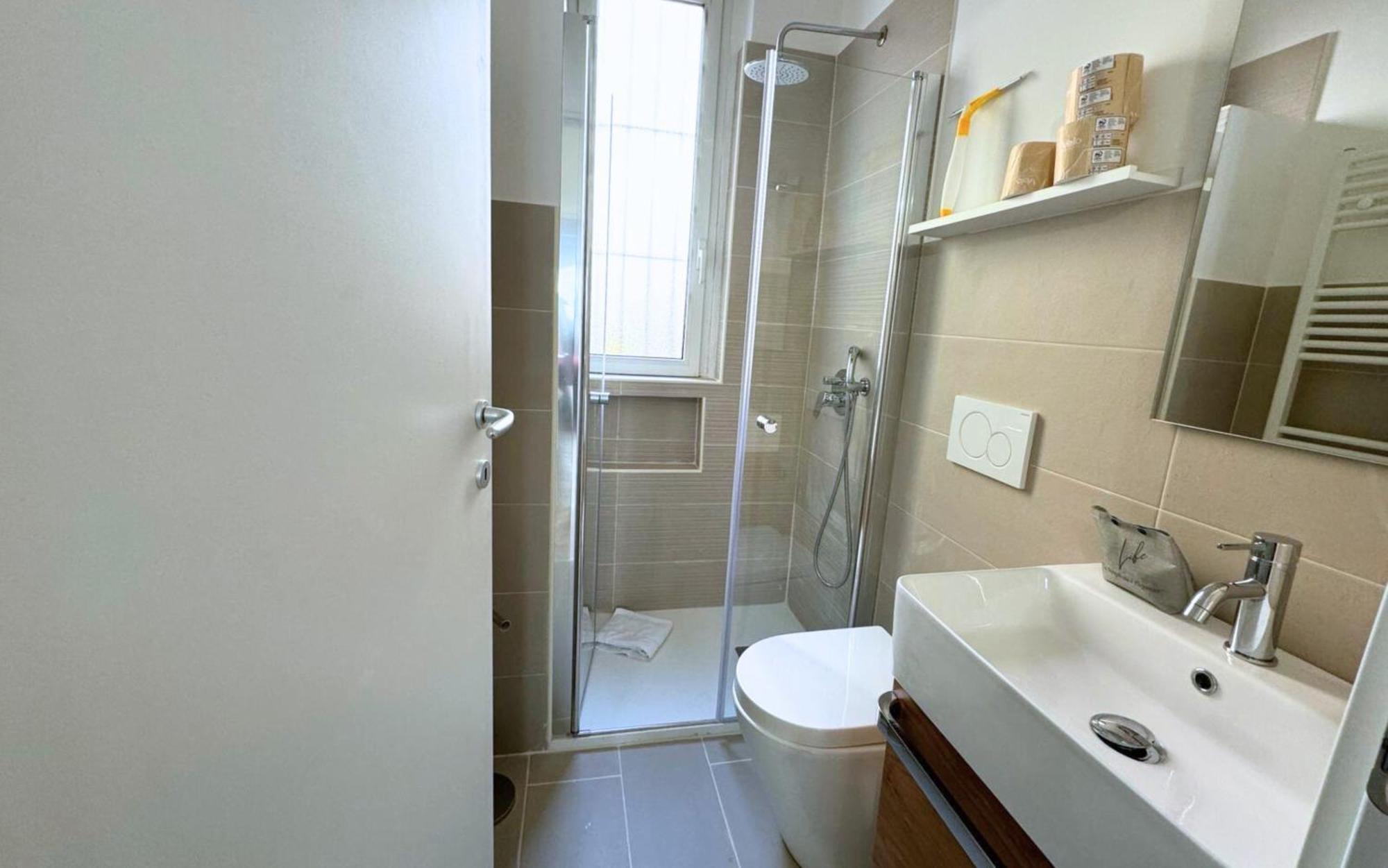 Apartamento House- 1 Min Metro - 15 Min Duomo *