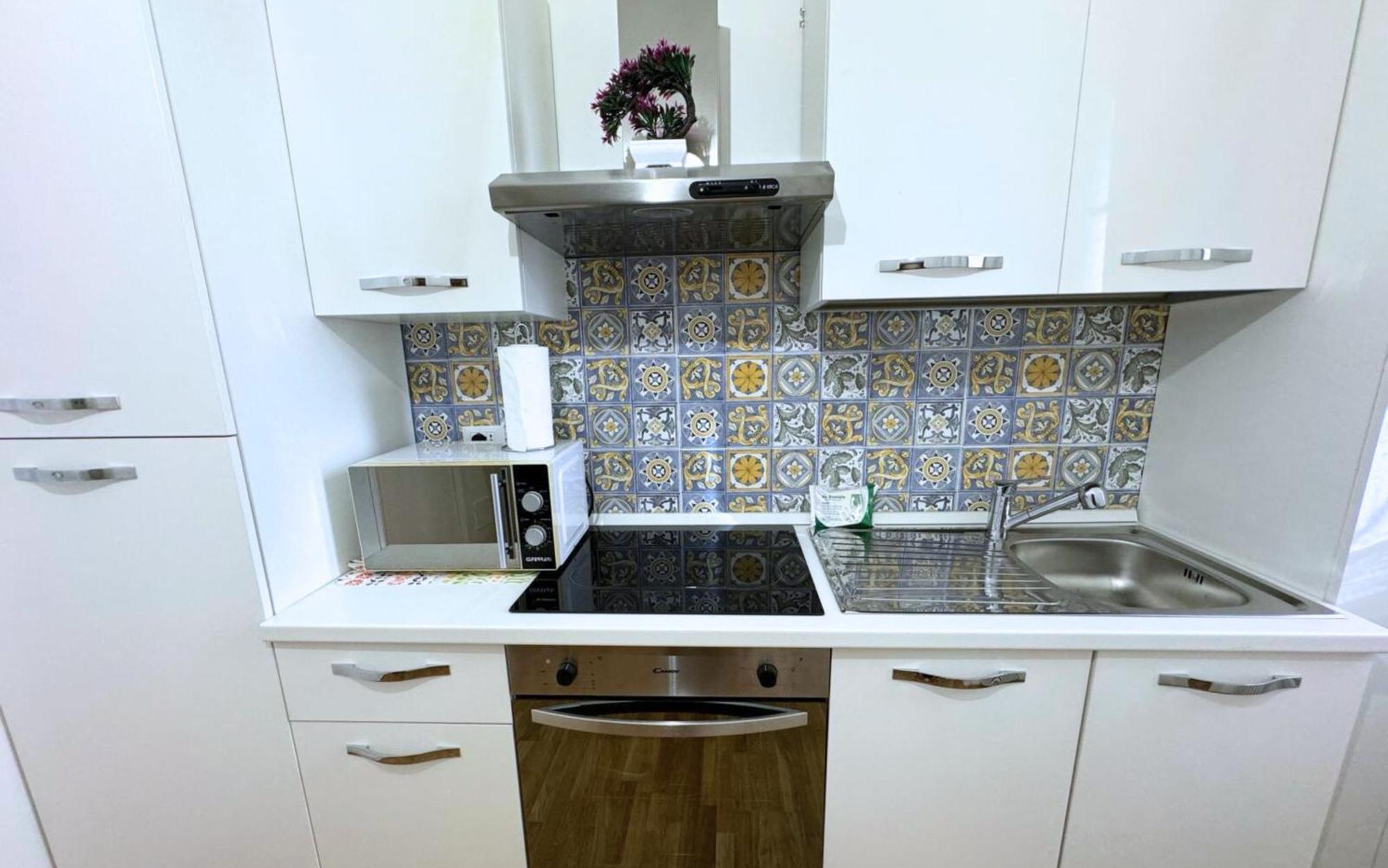 House- 1 Min Metro - 15 Min Duomo Apartamento Milán